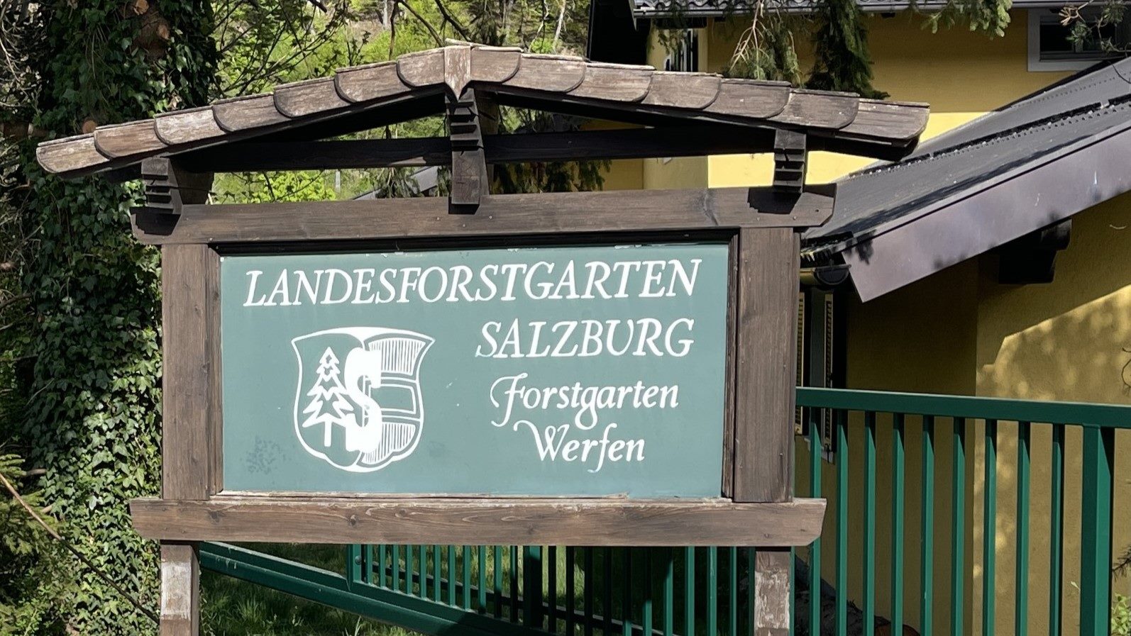 Vorschaubild zum Video: Im Landesforstgarten werden 32 Wohnungen wachsen