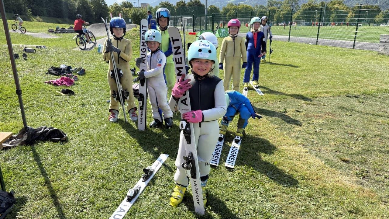 Reportage aus Rif: Jugend zum Sport 2025