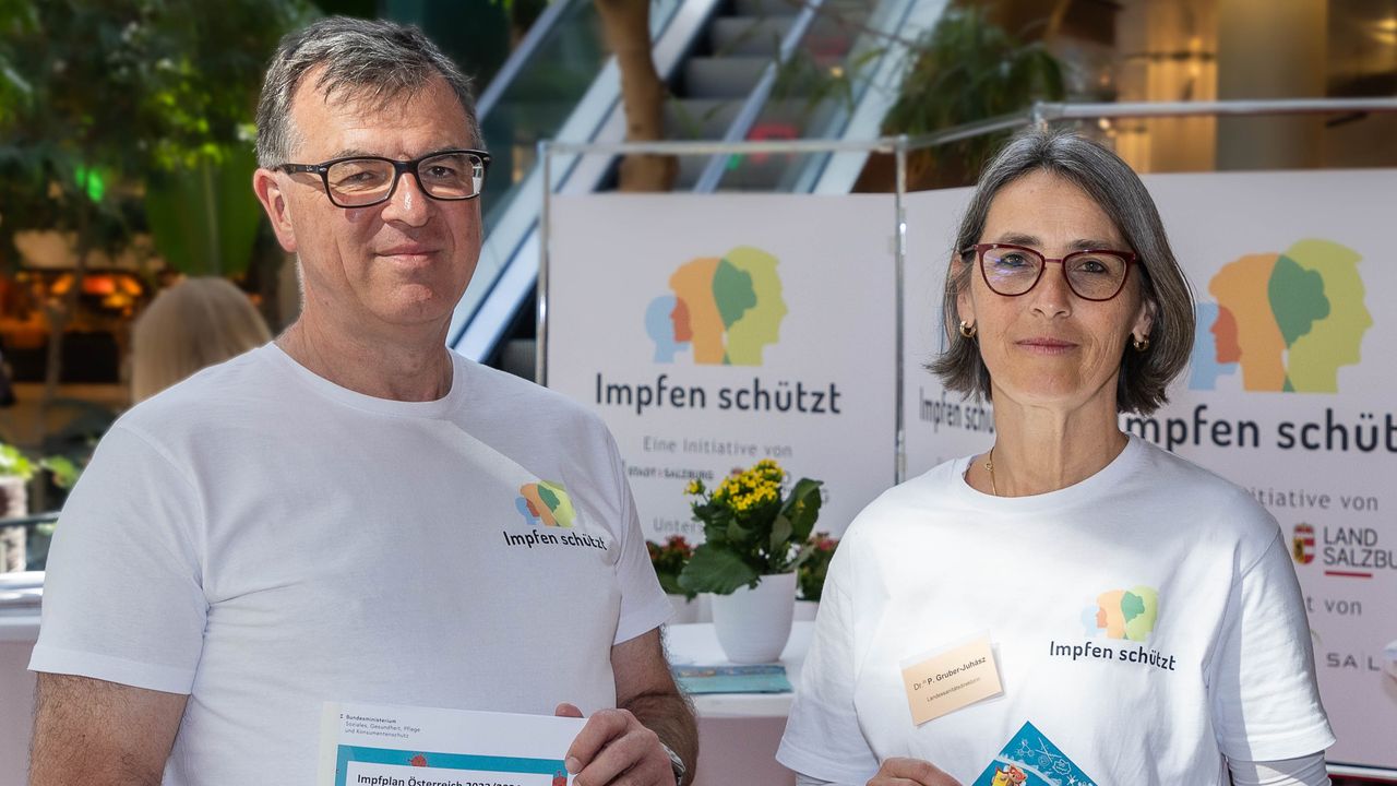 Impfungen: Die wichtigste medizinische Errungenschaft