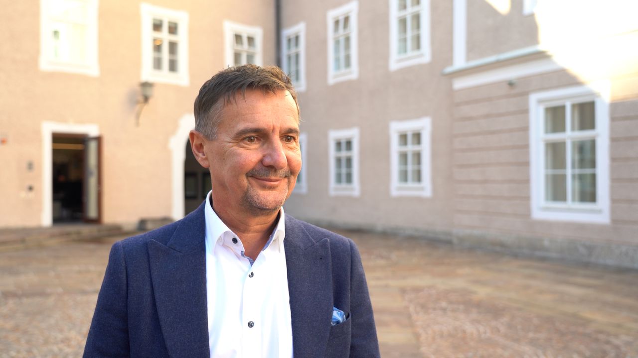 Vorschaubild zum Video: Neues Gesetz: Weniger Bürokratie, mehr Sport