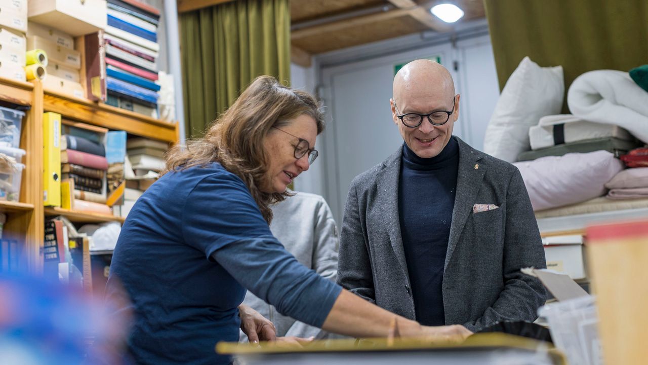 Vorschaubild zum Video: Individuelle Begleitung zurück ins Berufsleben