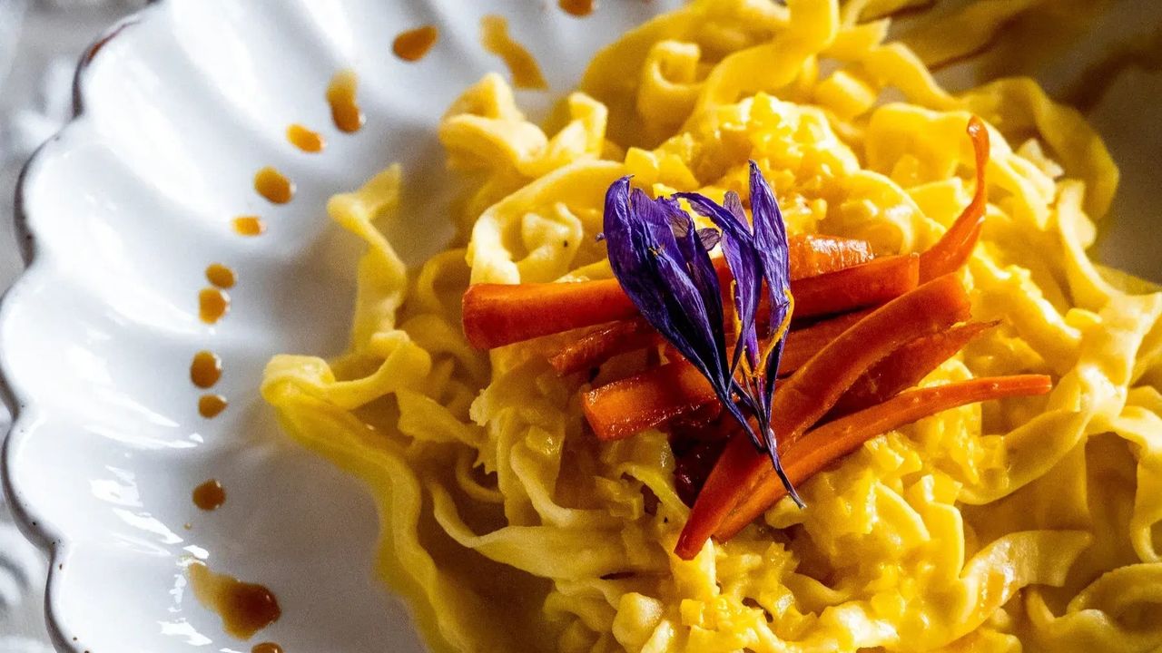 Genusstagebuch: Am Ottinghof in Leogang