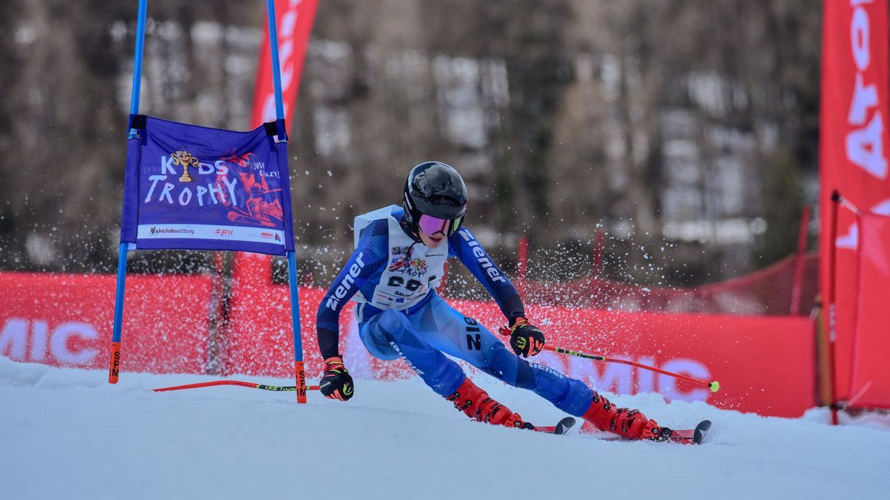 Vorschaubild zum Video: Kids Trophy 2026