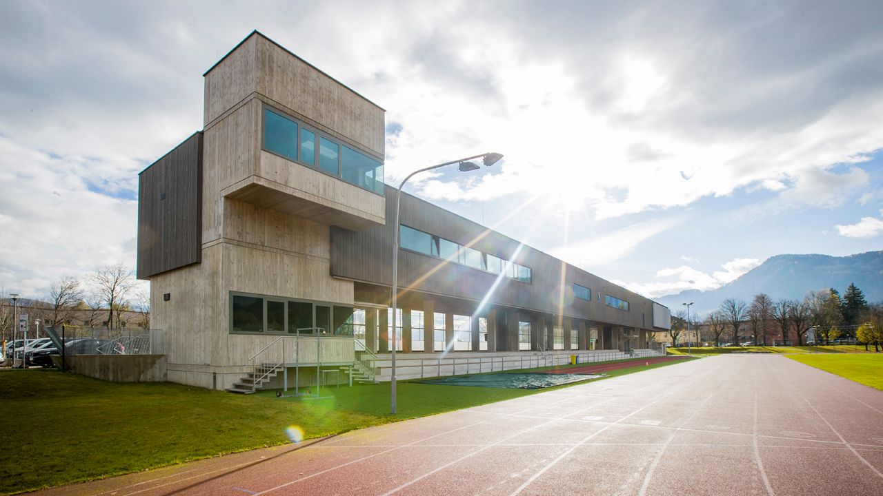 Vorschaubild zum Video: PK-Mitschnitt Generalsanierung ULSZ Rif