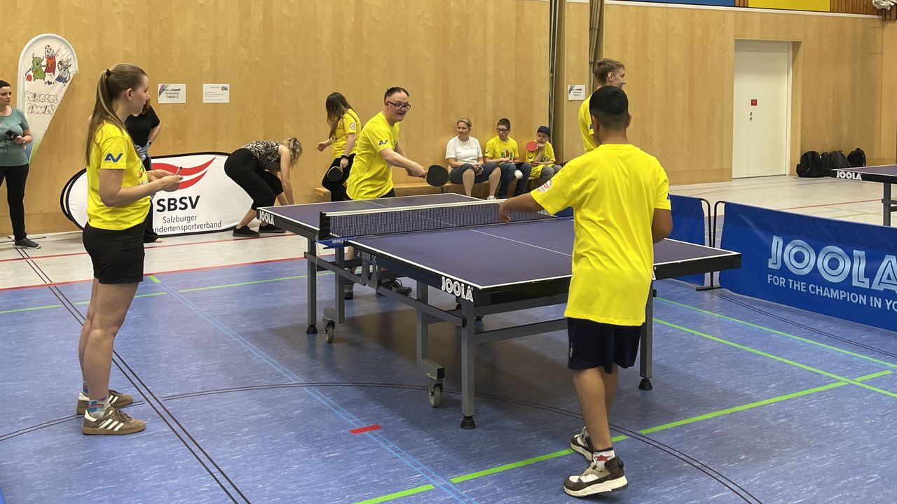 Schoool Games 2026: Dabei sein ist alles