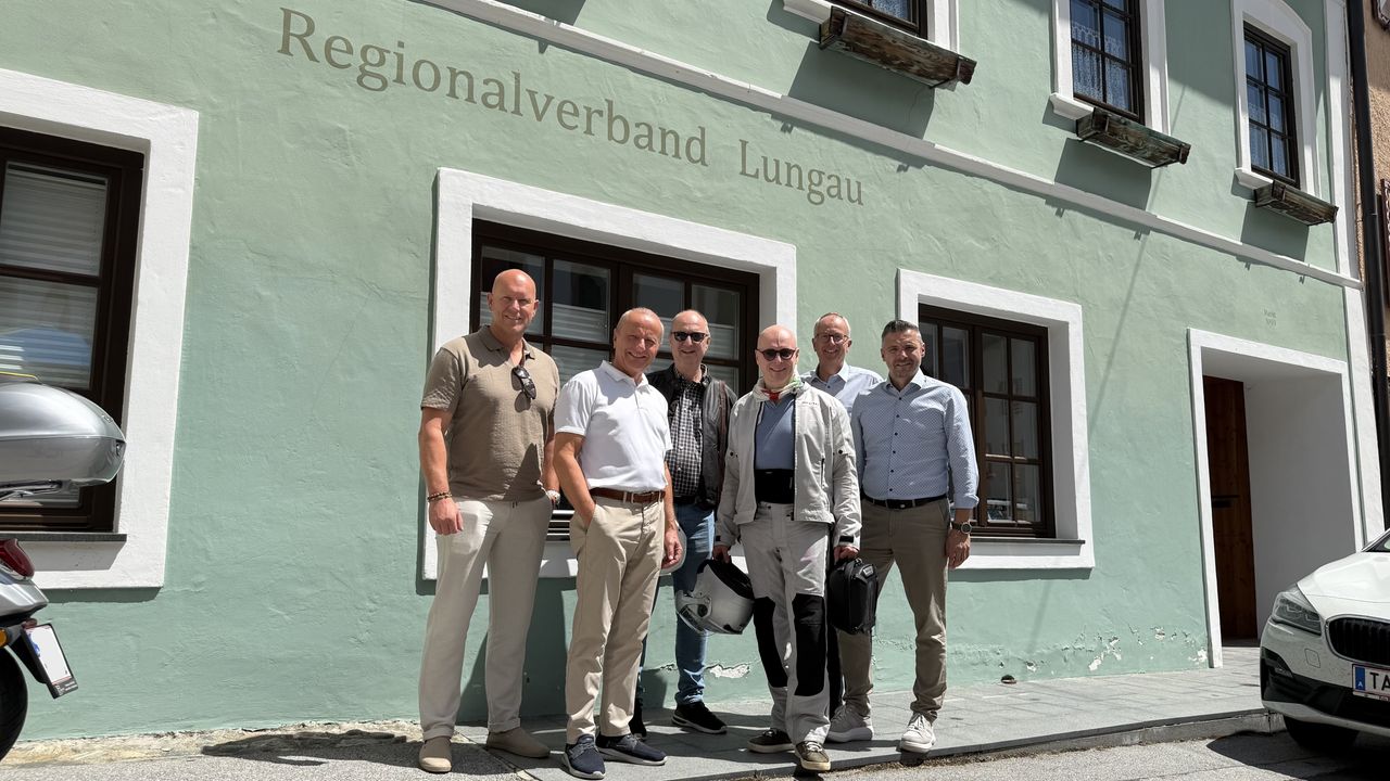 Vorschaubild zum Video: Lungau: Die Stärken und Herausforderungen im Sozialbereich