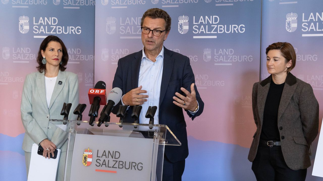 Zukunft Gesundheit: Statements nach der Regierungssitzung