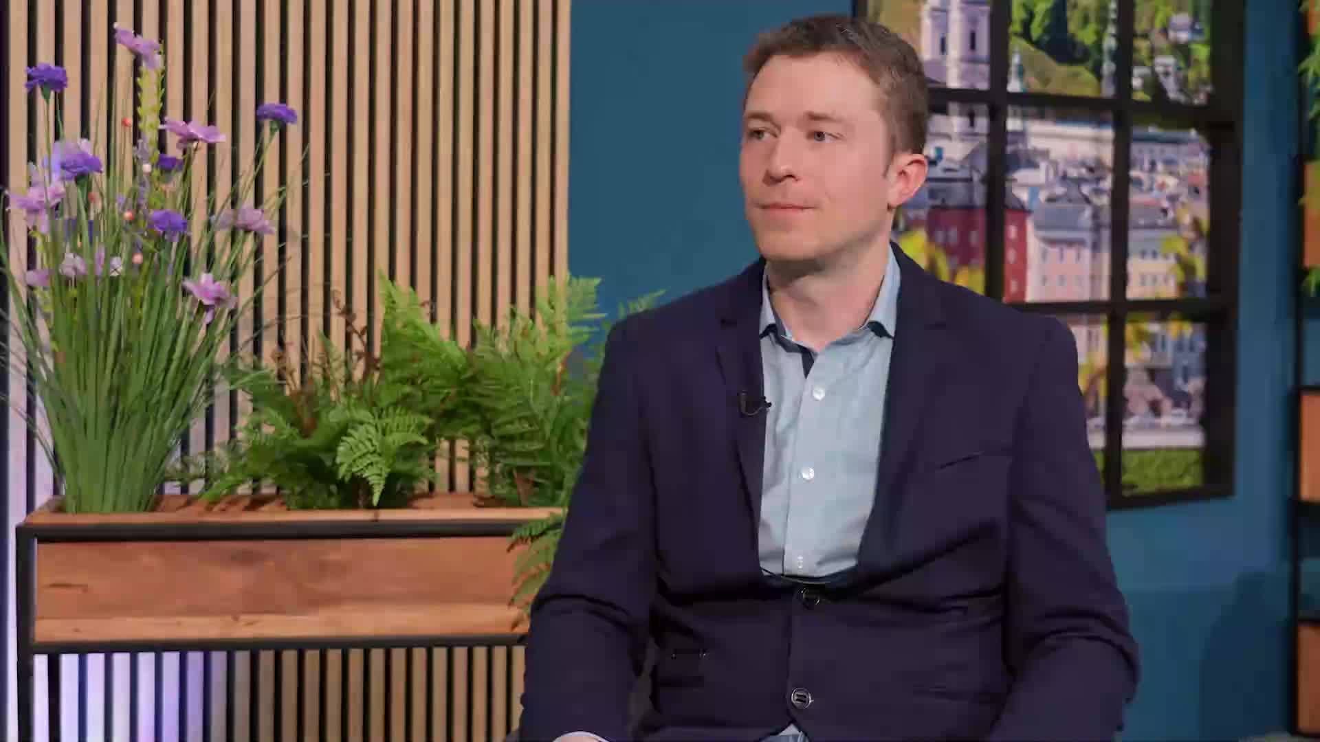 Vorschaubild zum Video: Energieberatung: Photovoltaik